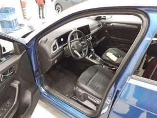 Gebraucht VW T-Roc Style 150 PS (110 kW) 2025 Blau SUV