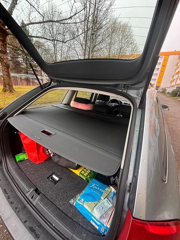 Gebraucht Skoda Octavia 116 PS (85 kW) 2005 Kombi