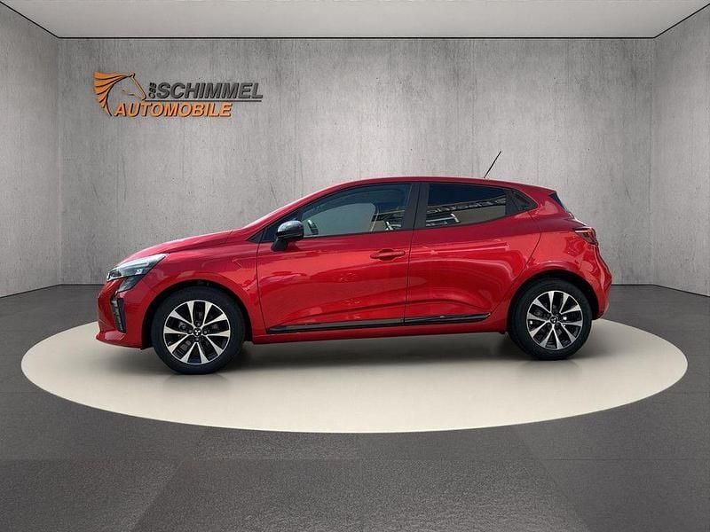 Neu Mitsubishi Colt Plus 67 PS (49 kW) 2025 Achatgrau Kleinwagen