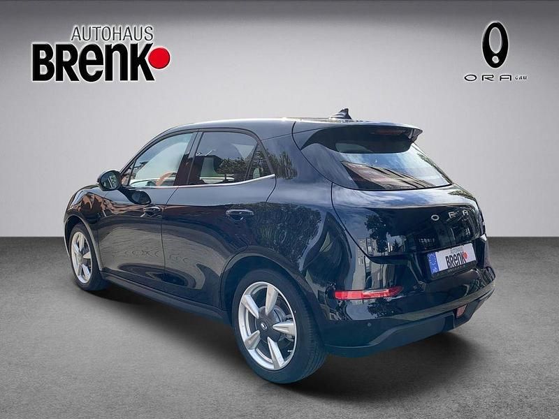 Gebraucht Ora 03 125 kW (171 PS) 2024 Schwarz Kleinwagen