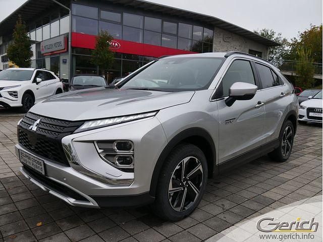 Gebraucht 2024 Mitsubishi Eclipse Cross Plus SUV | 30.490 € (Fairer Preis) - Bild 1/4