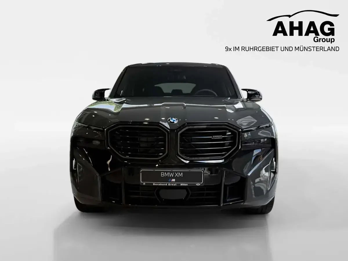Neu BMW XM Shadowline 476 PS (350 kW) 2026 Andere SUV