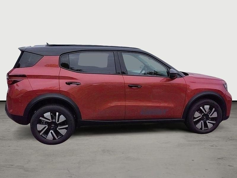 Gebraucht Opel Frontera 83 kW (113 PS) 2025 Orange SUV