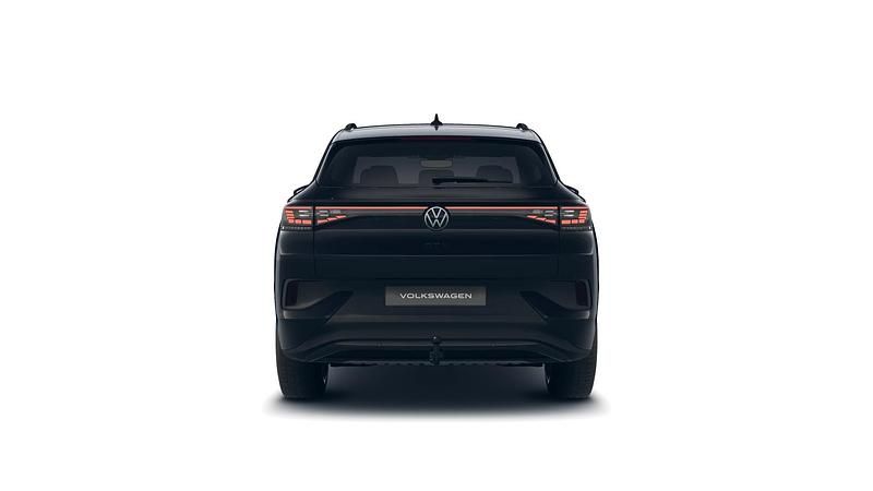 Gebraucht VW ID.4 GTX 250 kW (340 PS) 2025 SUV