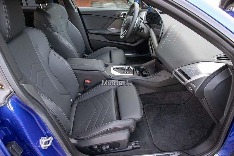 Gebraucht BMW 220 Shadowline 170 PS (125 kW) 2024 Blau Coupé