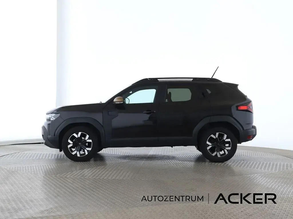 Gebraucht Dacia Duster Extreme 131 PS (96 kW) 2025 Schwarz SUV