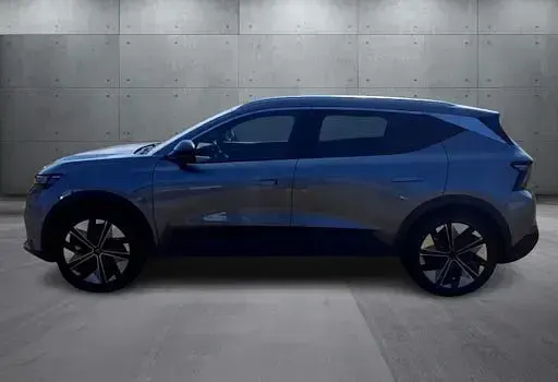Neu Renault Scenic E-Tech Komfort 125 kW (170 PS) 2026 Grau SUV