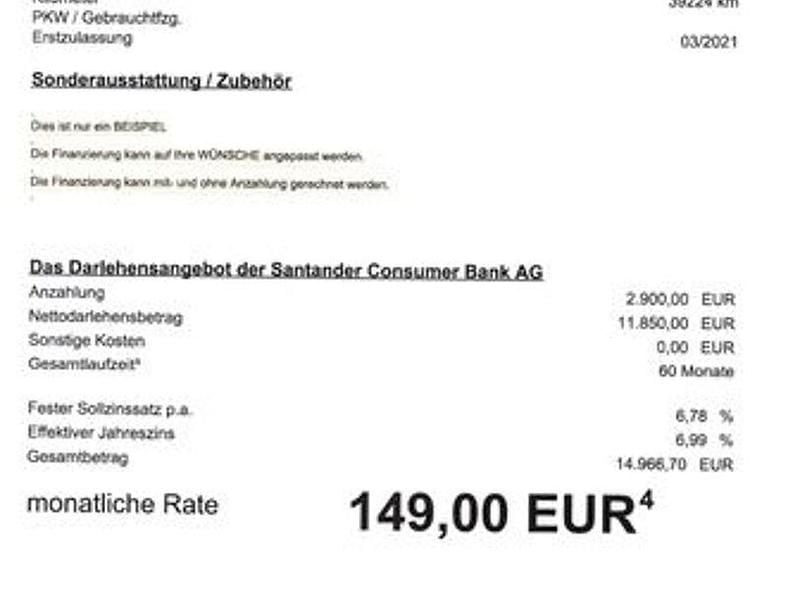 Gebraucht Fiat 500 Rockstar 69 PS (50 kW) 2021 Weiß Limousine