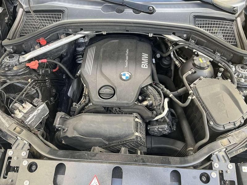 Gebraucht 2015 BMW X3 xLine SUV | 19.000 € (Teuer) - Bild 1/4