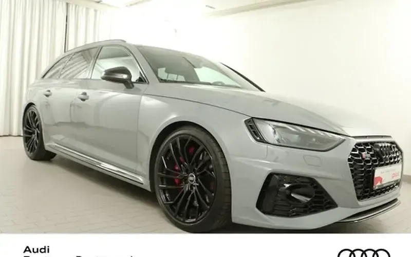 Gebraucht Audi RS4 Sport 450 PS (330 kW) 2022 Kombi