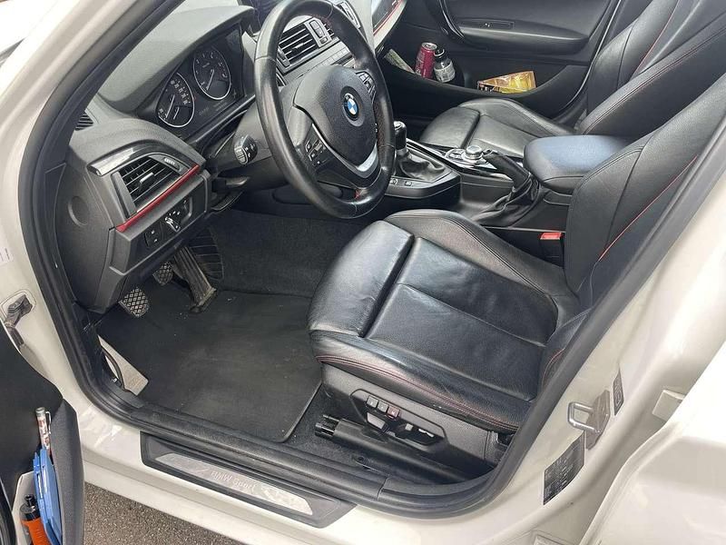 Gebraucht BMW 120 M Performance 184 PS (135 kW) 2012 Kleinwagen