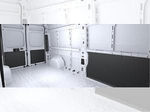 Neu Toyota Proace 205 kW (279 PS) 2025 Weiß Van / Kleinbus