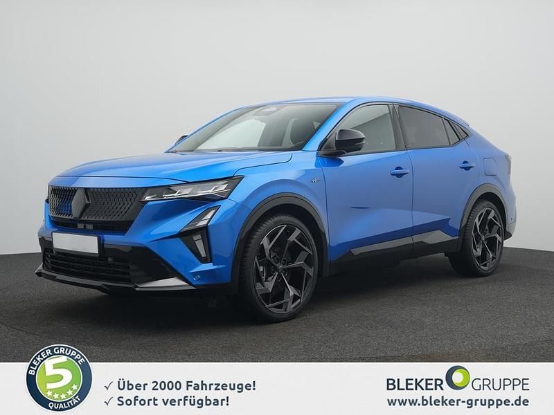 Gebraucht Renault Rafale 300 PS (220 kW) 2025 Blau SUV