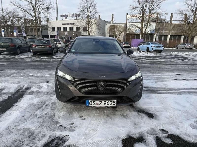 Gebraucht 2022 Peugeot 308 SW Active Kombi | 13.999 € (Guter Preis) - Bild 1/4