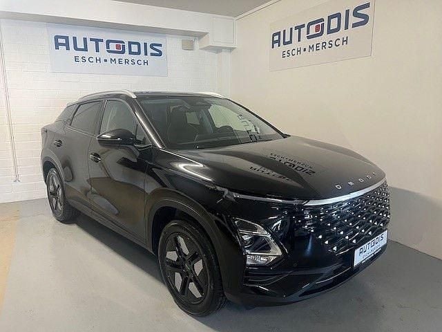 Gebraucht Omoda 5 147 PS (108 kW) 2025 Schwarz SUV