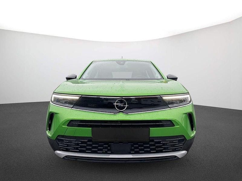 Gebraucht Opel Mokka-e Elegance 100 kW (136 PS) 2023 Grün SUV