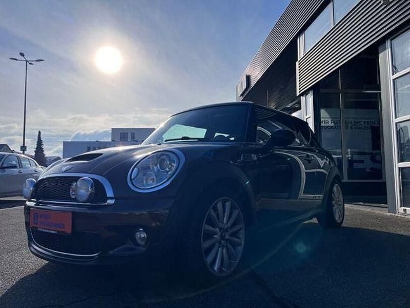 Gebraucht Mini Cooper 174 PS (127 kW) 2010 Andere Kleinwagen