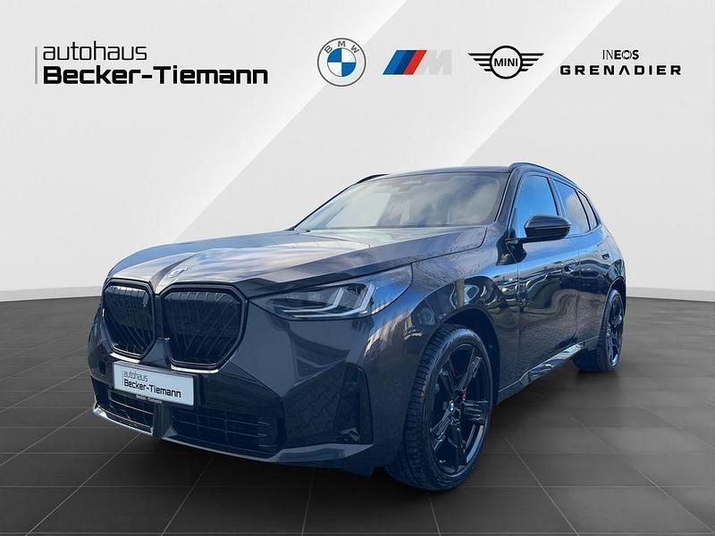 Grau Neu 2025 BMW X3 Exclusive SUV | 75.991 € (Guter Preis) - Bild 1/4