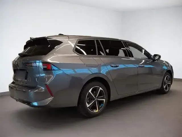 Usata Opel Astra 131 CV (96 kW) 2024 Grigio Station wagon
