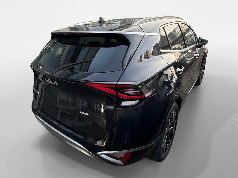 Neu Kia Sportage 252 PS (185 kW) 2026 Schwarz SUV