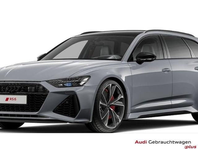 Gebraucht 2024 Audi RS6 Sport Kombi | 118.950 € (Fairer Preis) - Bild 1/4