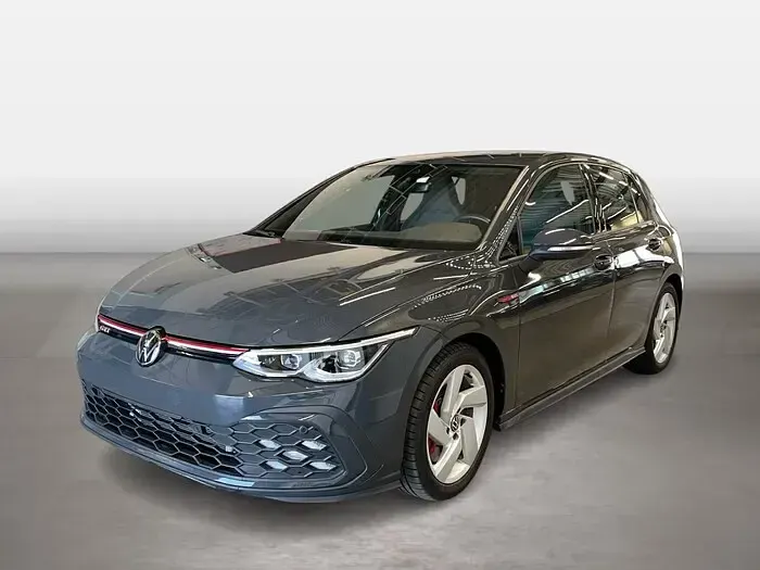 Gebraucht VW Golf VIII GTI 245 PS (180 kW) 2024 Limousine