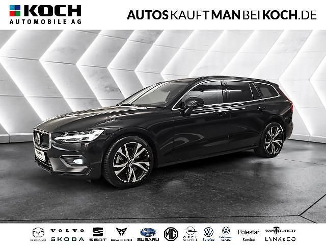 Gebraucht 2024 Volvo V60 Kombi | 42.590 € (Etwas zu teuer) - Bild 1/4