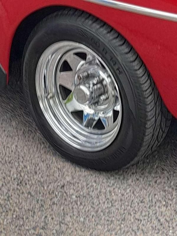 Gebraucht Volvo PV544 90 PS (66 kW) 1962