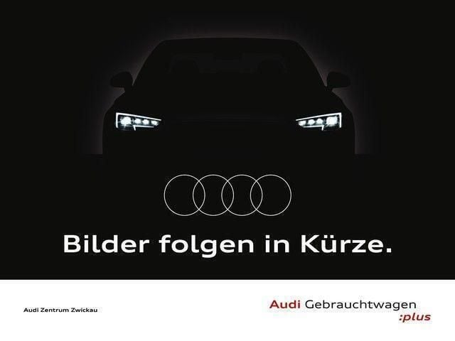 Blau Gebraucht 2022 Audi A3 Sportback S-Line Kombi | 24.830 € (Guter Preis) - Bild 1/1