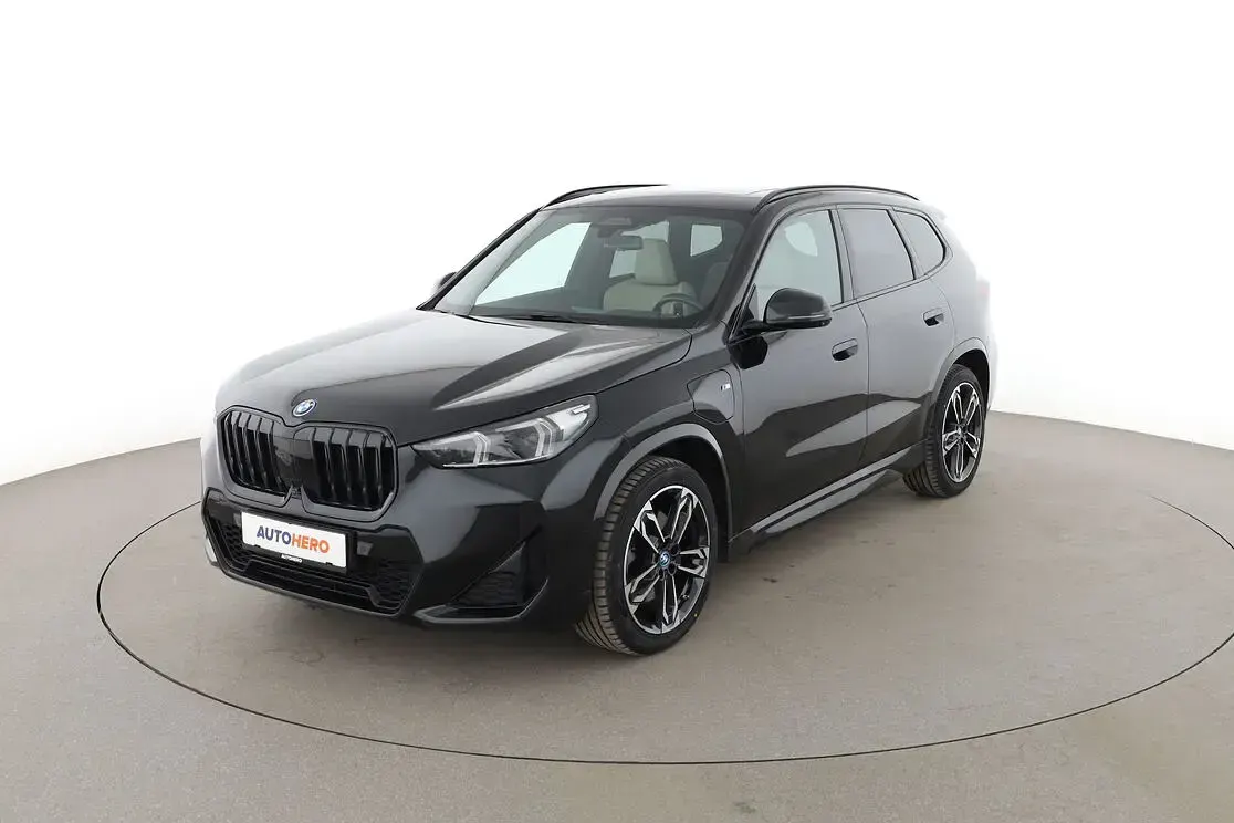 Gebraucht BMW X1 M Sport 177 PS (130 kW) 2023 SUV