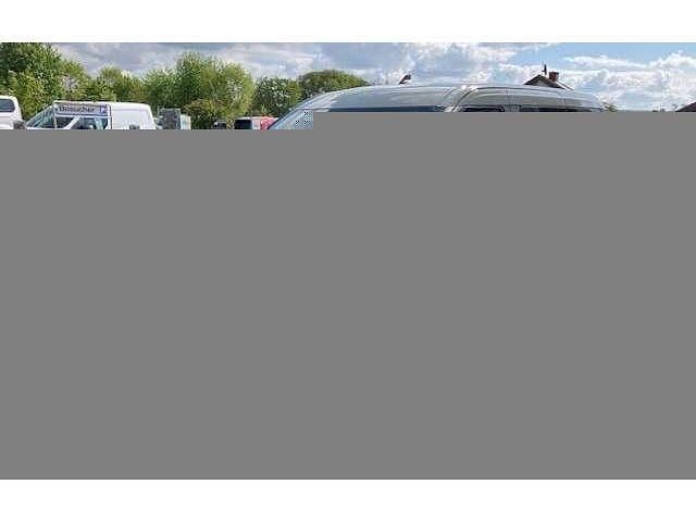 Gebraucht Ford Tourneo Courier Trend 125 PS (91 kW) 2025 Cactus gray Van / Kleinbus