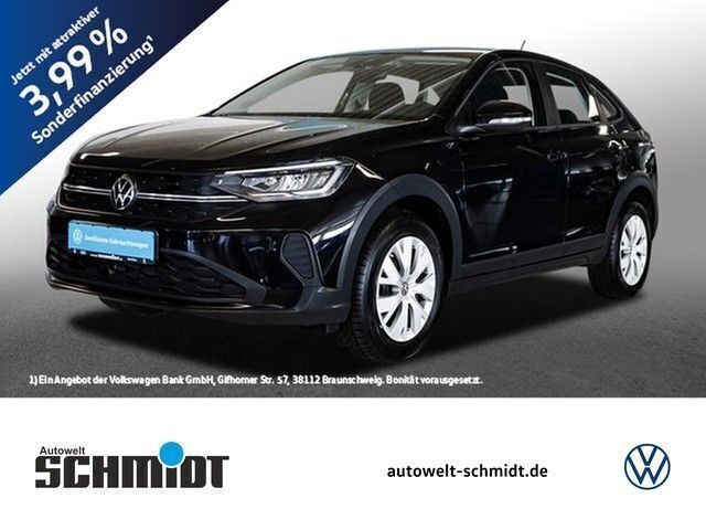 Gebraucht VW Taigo 95 PS (69 kW) 2024 Deepblackperleffekt SUV