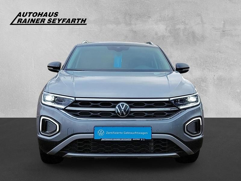 Occasion VW T-Roc Style 150 ch (110 kW) 2025 Argent SUV