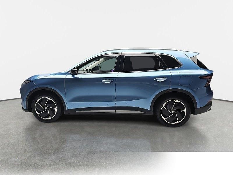 Neu MG MGS5 EV Luxury 169 kW (231 PS) 2026 Metallic SUV