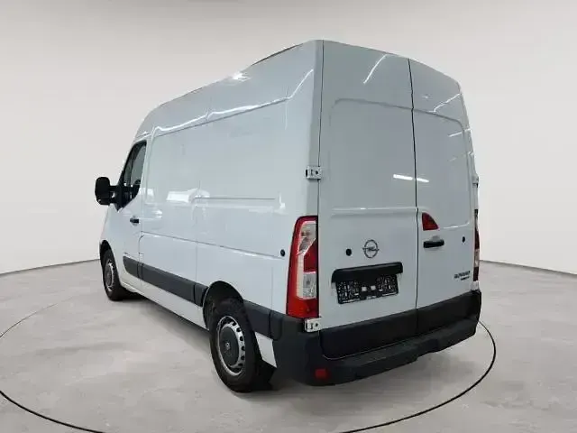 Gebraucht Opel Movano 2020 Andere