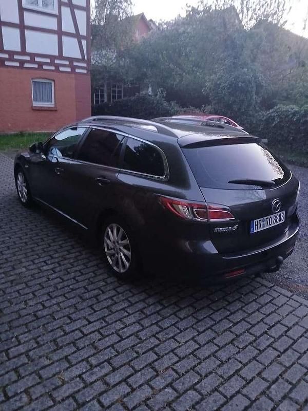 Brugt Mazda 6 Center-Line 150 HK (110 kW) 2013 Stationcar