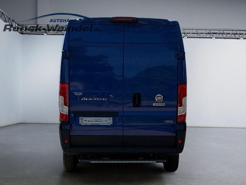 Gebraucht Fiat Ducato 136 PS (100 kW) 2020 Blau Van