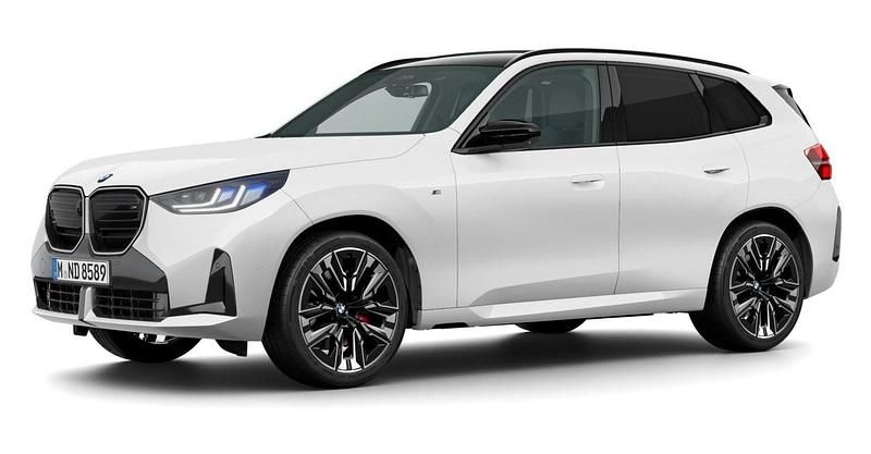 Gebraucht 2025 BMW X3 SUV | 96.509 € - Bild 1/1