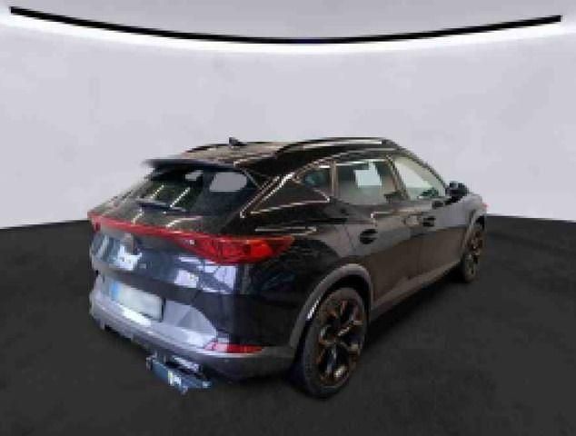 Gebraucht Cupra Formentor VZ 310 PS (228 kW) 2024 Schwarz SUV