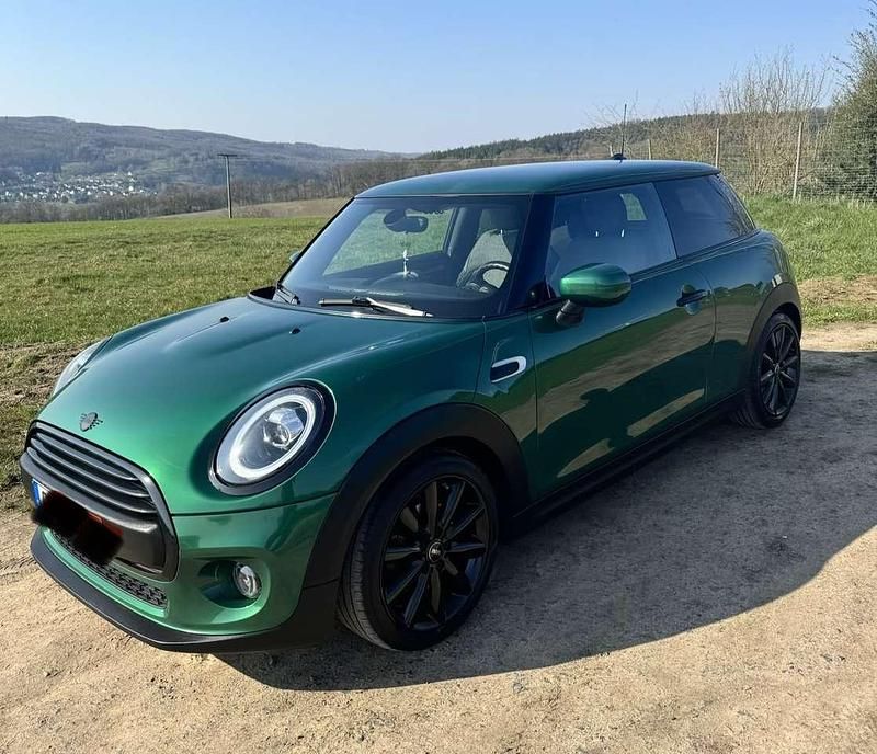 Second-hand Mini ONE 102 CP (75 kW) 2019 Hatchback