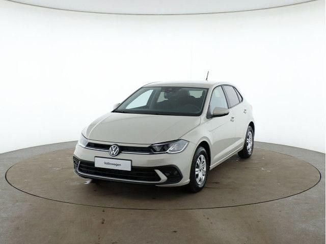 Neu VW Polo 80 PS (58 kW) 2026 Ascotgrau Limousine