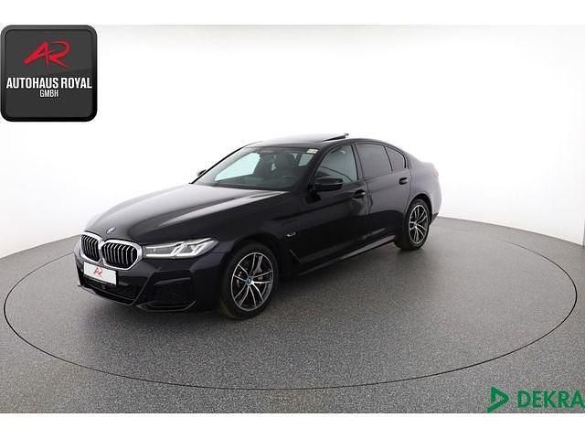 Gebraucht BMW 530e M Sport 292 PS (214 kW) 2023 Limousine
