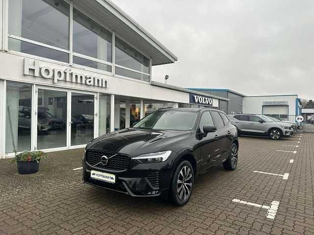 Gebraucht 2022 Volvo XC60 SUV | 37.990 € (Teuer) - Bild 1/4