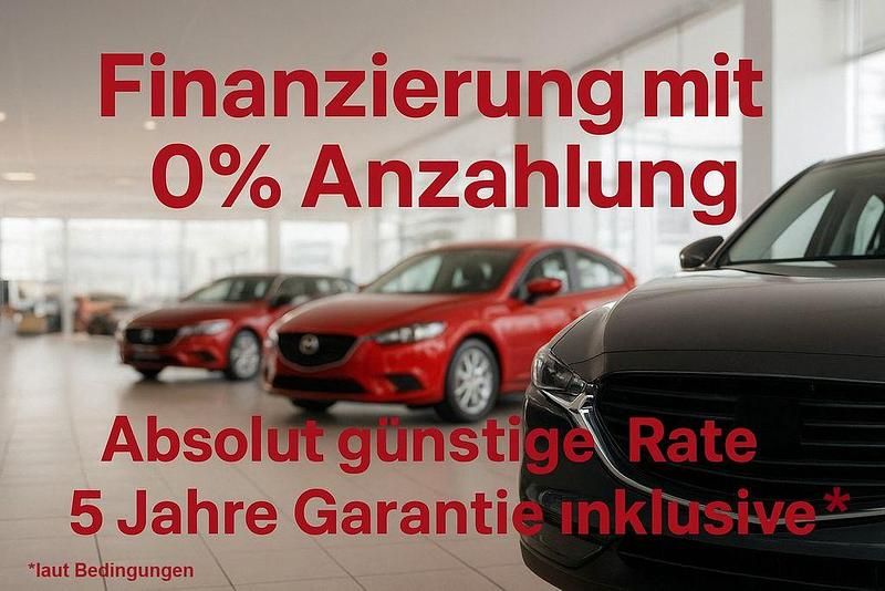 Gebraucht Mazda CX-30 Selection 150 PS (110 kW) 2020 Rot SUV