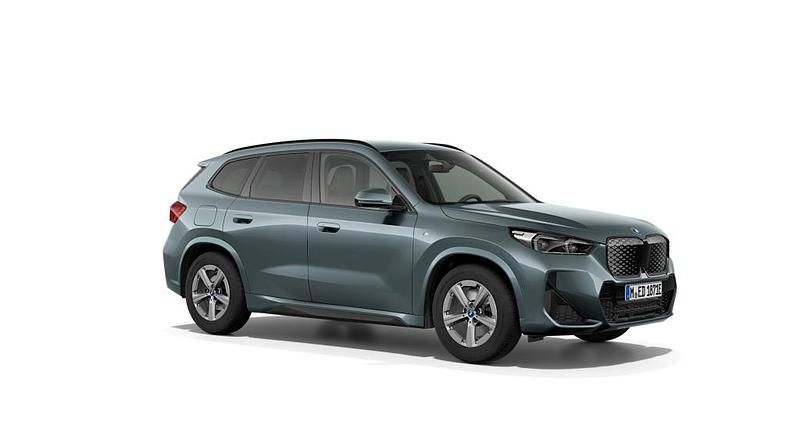 Gebraucht BMW iX1 Luxury Line 230 kW (313 PS) 2025 SUV