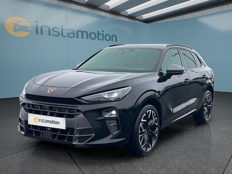 Neu Cupra Terramar VZ 265 PS (194 kW) 2025 SUV