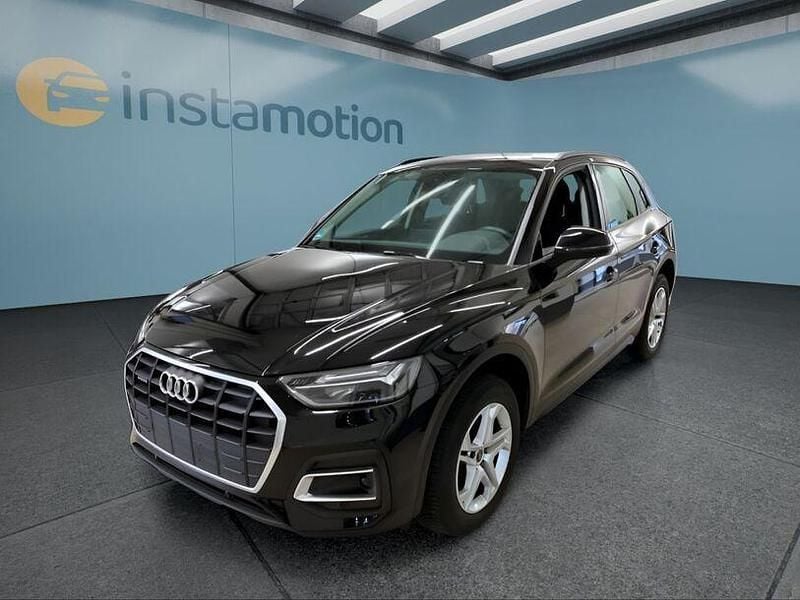 Gebraucht Audi Q5 204 PS (150 kW) 2023 Andere SUV