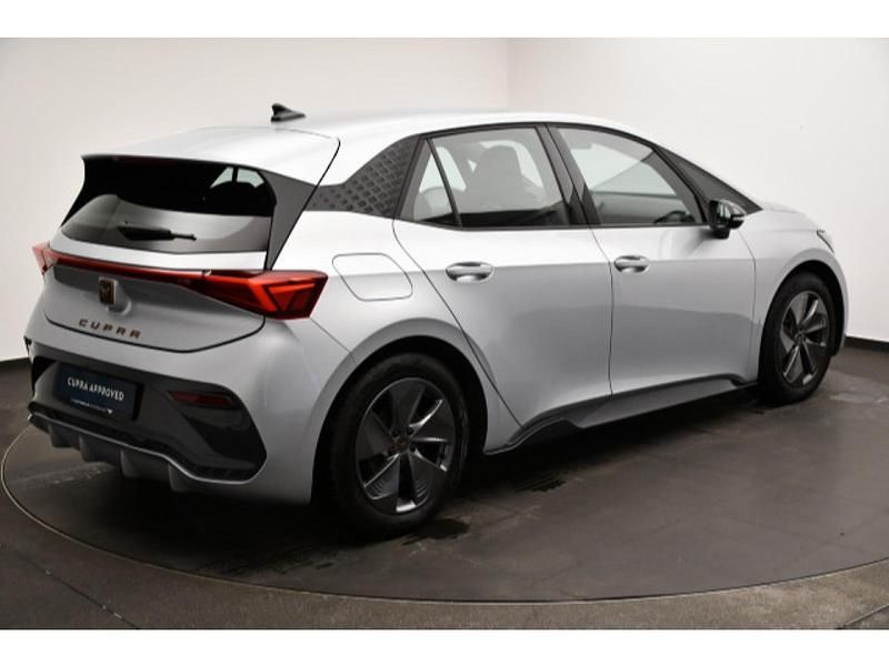 Gebraucht Cupra Born 150 kW (204 PS) 2023 Kleinwagen