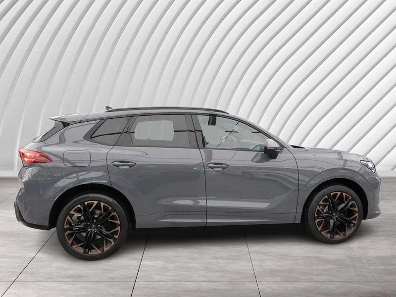 Gebraucht Cupra Terramar VZ 265 PS (194 kW) 2025 Grau SUV