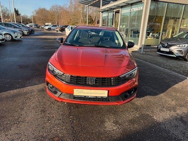 Orange Gebraucht 2024 Fiat Tipo Life Kombi | 20.490 € (Fairer Preis) - Bild 1/4